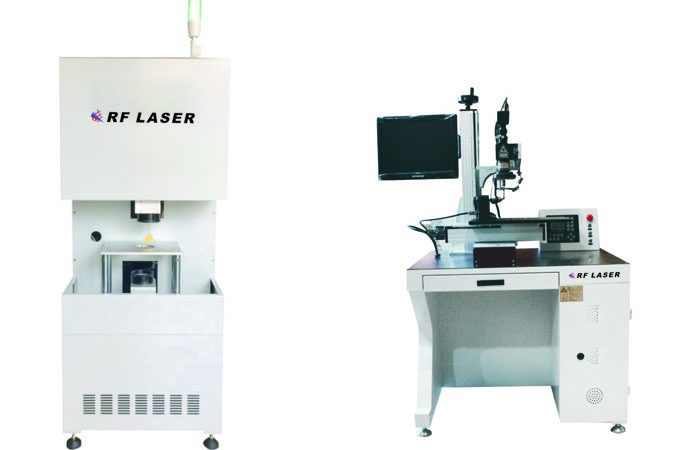 激光焊接機密封焊 激光焊接機密封焊